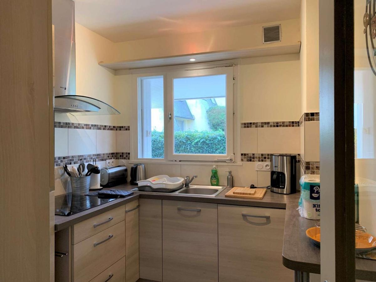 Bel Avec Wifi, Balcon Et Garage A - Fr-1-368-375 Appartement *
