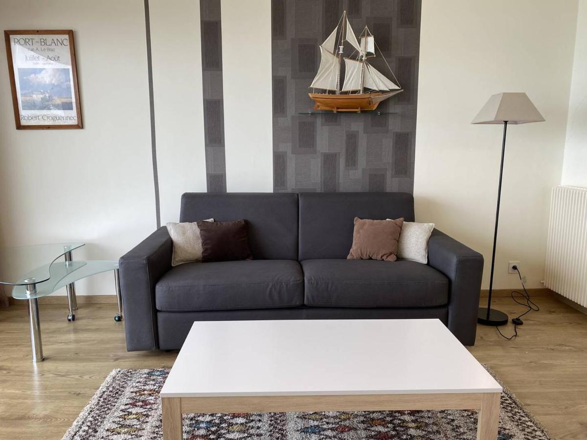 Bel Avec Wifi, Balcon Et Garage A - Fr-1-368-375 Appartement