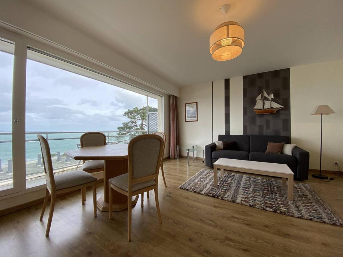 Bel Avec Wifi, Balcon Et Garage A - Fr-1-368-375 *