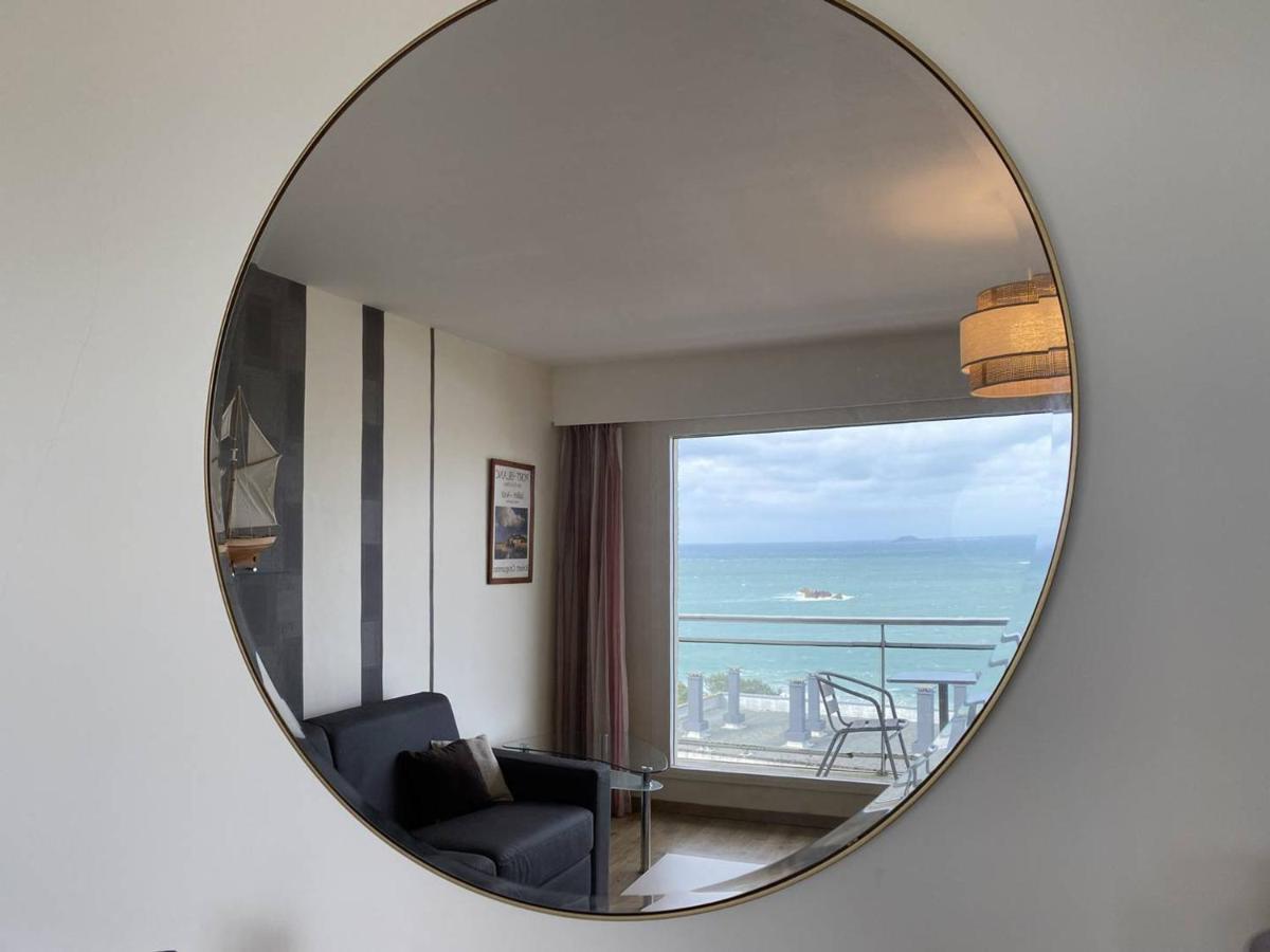 Bel Avec Wifi, Balcon Et Garage A - Fr-1-368-375