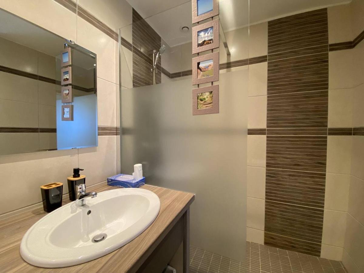Bel Avec Wifi, Balcon Et Garage A - Fr-1-368-375 * Perros-Guirec