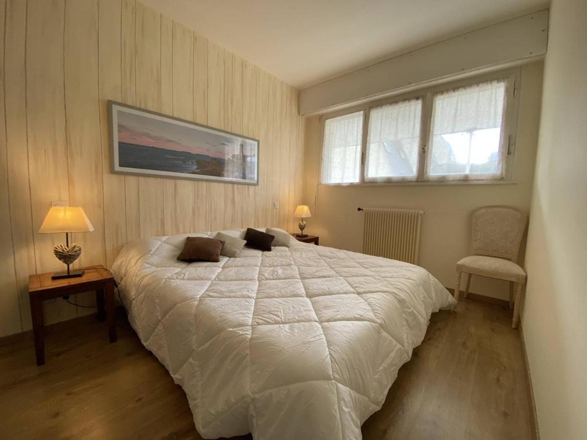 Bel Avec Wifi, Balcon Et Garage A - Fr-1-368-375 *