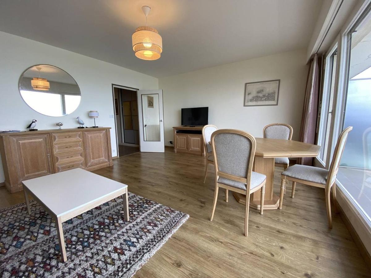 Bel Avec Wifi, Balcon Et Garage A - Fr-1-368-375