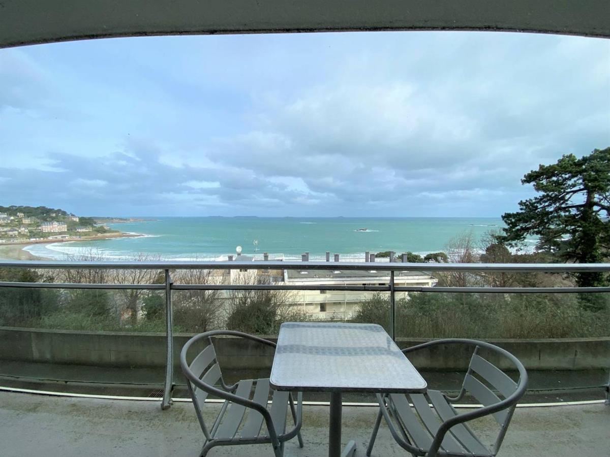 Appartement Bel Avec Wifi, Balcon Et Garage A - Fr-1-368-375 Perros-Guirec