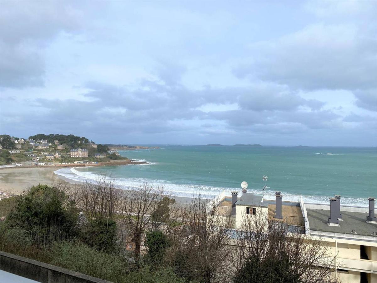 Bel Avec Wifi, Balcon Et Garage A - Fr-1-368-375 *