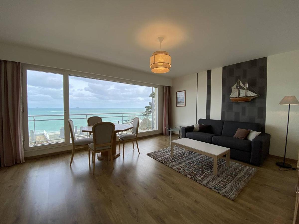 Bel Avec Wifi, Balcon Et Garage A - Fr-1-368-375 *